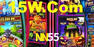 Sinta a adrenalina dos jogos de cassino com NN55