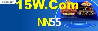 NN55: Jogos de Caça-Níqueis-Altas Recompensas, Roleta-Velocidade, Blackjack-Desafios Máximos