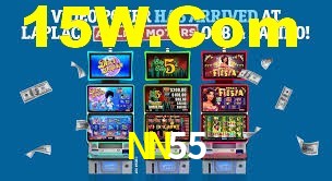 Exclusive Games NN55