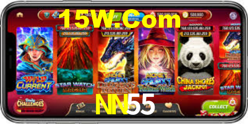 NN55 App