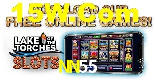 Tournaments NN55