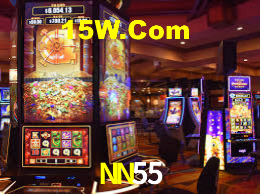 Desvendando o Mundo dos Jogos Virtuais na NN55