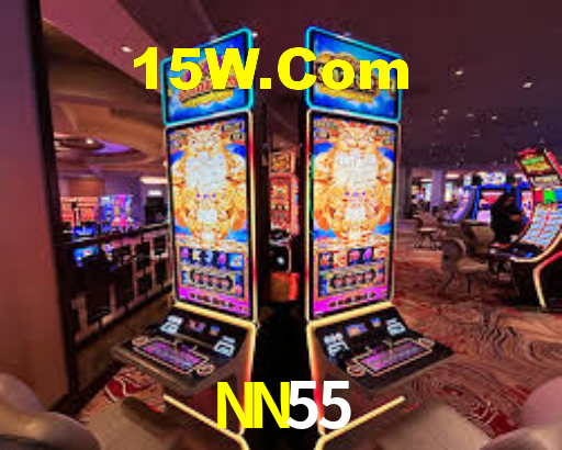 NN55: A Experiência de Casino com Jogos de Mesa ao Vivo