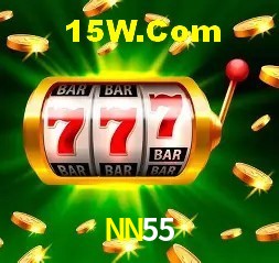 Desvendando o Mundo dos Jogos Virtuais na NN55