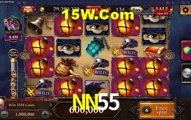 A Experiência Imersiva dos Cassinos Ao Vivo no NN55