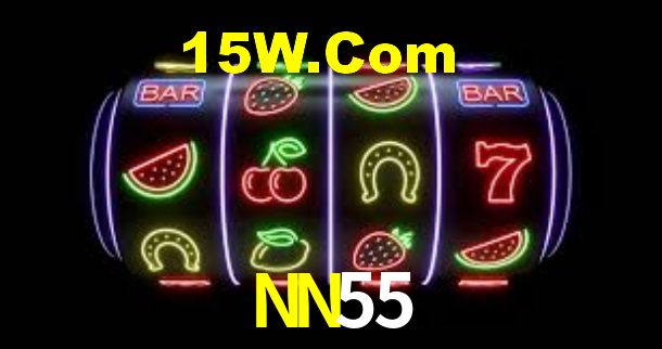 Descubra a Magia dos Jogos de Arcade no NN55