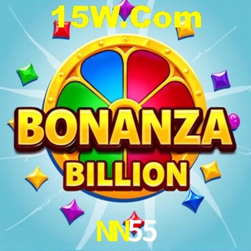 Jogos de Slot NN55
