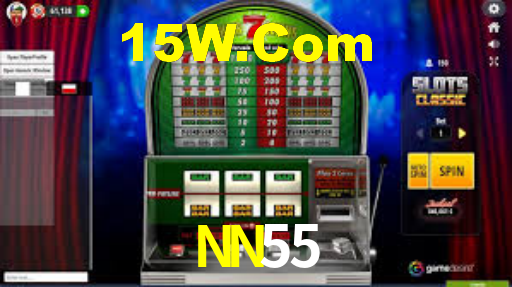 Bônus Generosos e Exclusivos no NN55 para Você!